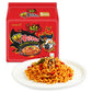 韓国 火鶏面（紅色包装）  140g　韩国火鸡面 超辣