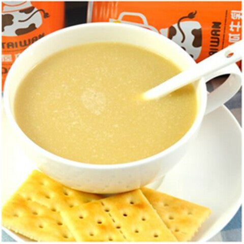 木瓜牛乳 340ml 台湾产