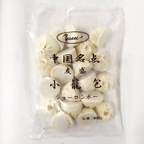 小籠包 600g　小笼包　
