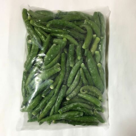 冷凍緑辣椒  500g 小米辣椒 绿辣椒