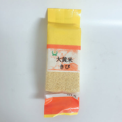大黄米400g