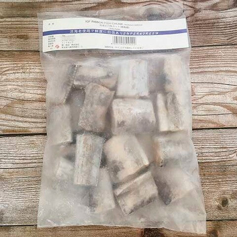 太刀魚 1kg带鱼