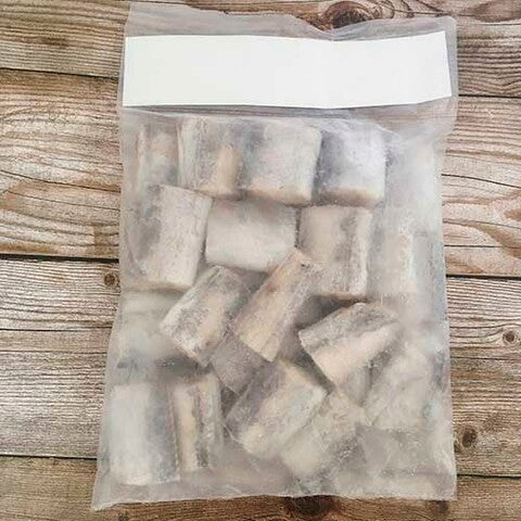 太刀魚 1kg带鱼
